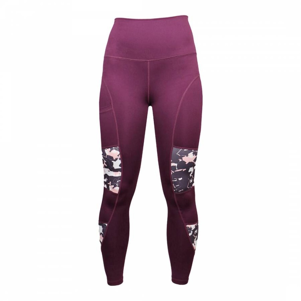 Acai Workout Leggins